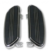 Extended Reach Floorboard KIT