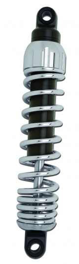 444 CHR HLY 12"  FXD/FXDWG 91-17