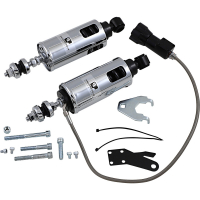 Progressive Suspension 422 Serie mit RAP