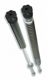 Monotube Cartridge KIT External Preload Adjuster