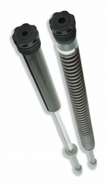 Monotube Cartridge KIT External Preload Adjuster