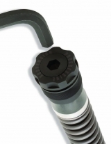 Monotube Cartridge KIT External Preload Adjuster