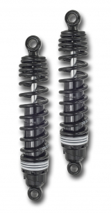 412 Cruise Series 12,5" Twin Shocks Standard Duty