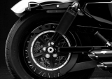 Legend Air Shocks