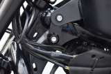 2" Sportster Tank Lift Kit