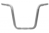 Chubby 1 1/4" 16" Classic Springer Ape Hanger Handlebar Chrome