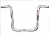 CHUBBY 14" BAGGER APE CHROME
