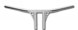 10" T-BAR, CHROME 82-10 TšV 10-TAAS-0387