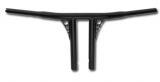 10" T-BAR, BLACK 82-10 TšV 10-TAAS-0387