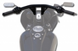 8" T-BAR, CHROME  82-17 TšV 10-TAAS-0387
