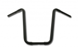 1 1/4" STANDARD APE, 1" CENTER, BLACK 19