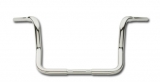 14'' Dresser Ape Hanger Chrome 1 1/4" TBW 1'' Center