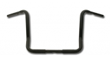 1 1/4" DRESSER APE, 1" CENTER, BLACK 14