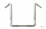 1 1/4" DRESSER APE, 1" CENTER, CHROME 19