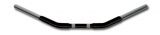 CHUBBY BLK.1.25 DRAG H/BAR 82-