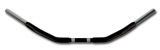 CHUBBY BLK.1.25  KNUCKLE H/BAR