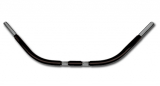 CHUBBY BLK BEACH BAR 1.25inch 51-70-51mm