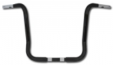 CHUBBY 14" BAGGER APE BLACK