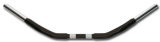 STREET FIGHTER 1.25 H/BARS,BLK