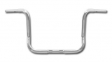 CHUBBY 12.5"  BAGGER APES CHROME