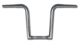 12" OUTLAW Z APES, CHROME