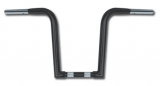 12 IN SPRINGER OUTLAW APE BLACK
