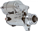 M.E.S. 1.4KW STARTER ersetzt OEM 31618-06A für BT 07-17 Chrom
