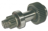 LIFE-TIME STARTER CLUTCH
