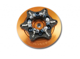 LOCKUP PR PLATE SCORP CL 98-06
