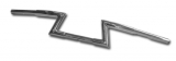 FEHLING Z-BAR LOW 1 3/16" W=85/H12CM 82ï PB 120mm TšVõ21