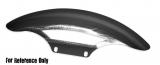 TXT, Front Fender,  FXST Cut Out 130/70-17 ,
