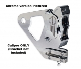 WILWOOD BLK. REAR CALIPER84-99 RIGHT TšV 08-1092