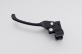 RST CLUTCH LEVER CUSTOM STYLE BLK