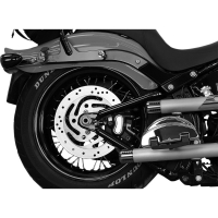 Legend Air ST Twin Rear Shocks