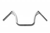 SANTEE 15 "Bonanza II Lenker High Wide Chrome, TÜV