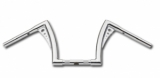 1.25" BONANZA BARS 14" CHROME