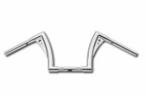 1.25" BONANZA BARS 12" CHROME
