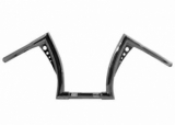 SANTEE Lenker 1.25" BONANZA BARS 12" BLACK