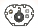 SOFT PULL CLTCH KIT HD T/O BRG