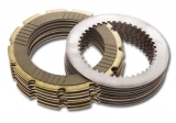 BDL Friction & Steel Pack - Aramid 106/155mm