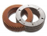 3" PRIMO CLUTCHES / FRICTIONS 45mm IST ( KIT )