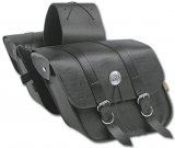 SB707 SADDLEBAG DLX SML SLANT