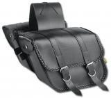 SB707B SADDLEBAG SML SLANT