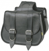 SB330 SADDLEBAG TOUR BRAIDED