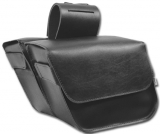SB801 SADDLEBAG COMP SLANT W&M
