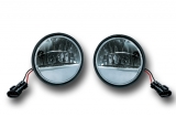 Truck-Lite 4-1/2" Passing Lamp
