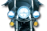 Truck-Lite 4-1/2" Passing Lamp