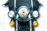 Truck-Lite 7" Phase 7 Headlight