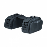 MOMENTUM OUTRIDER SADDLEBAGS