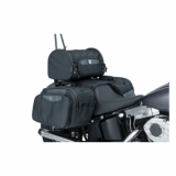 MOMENTUM OUTRIDER SADDLEBAGS